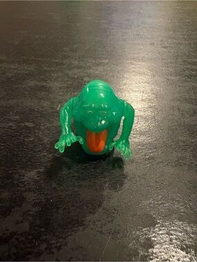 Slimmer Mini Figure - Ghostbusters